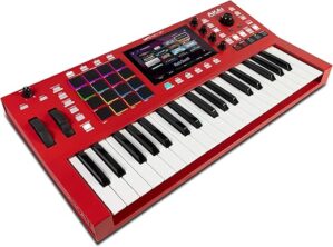 AKAI MPC Key 37 Standalone Workstation