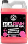 Chemical Guys Mr. Pink Foaming Car Wash Soap CWS_402