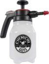 Chemical Guys Mr. Sprayer Pressure Atomizer & Pump Sprayer