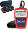 Lozenge MS309 OBD2 Car Engine Code Reader