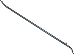 Ken-Tool Mt And Demount Iron, 37In, 3/4 In