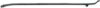 Ken-Tool Mt And Demount Iron, 41In, Black