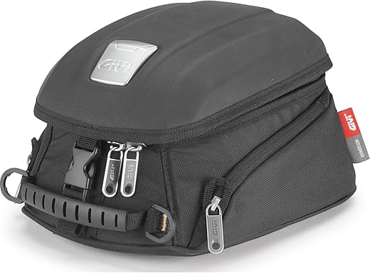 GIVI MT505 5 Liter Tanklock Bag