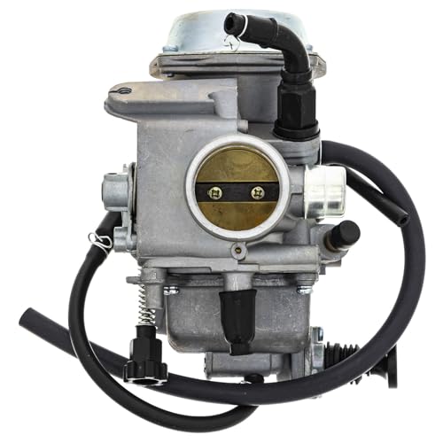 mtrparts TRX300 Carburetor Kit For Honda ATV - Image 3