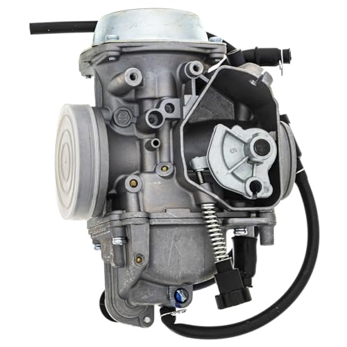 mtrparts TRX300 Carburetor Kit For Honda ATV - Image 4