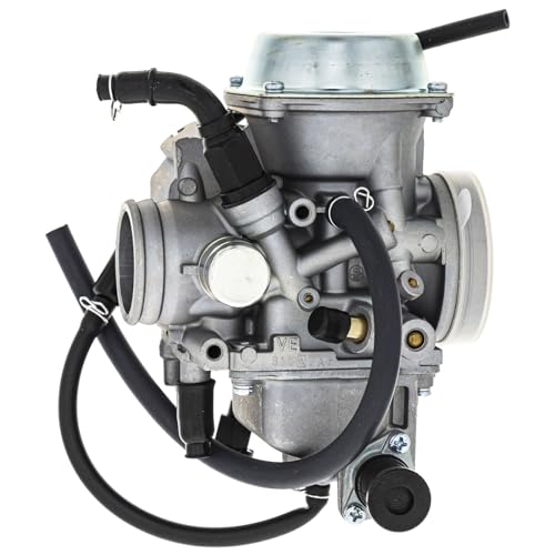 mtrparts TRX300 Carburetor Kit For Honda ATV - Image 5