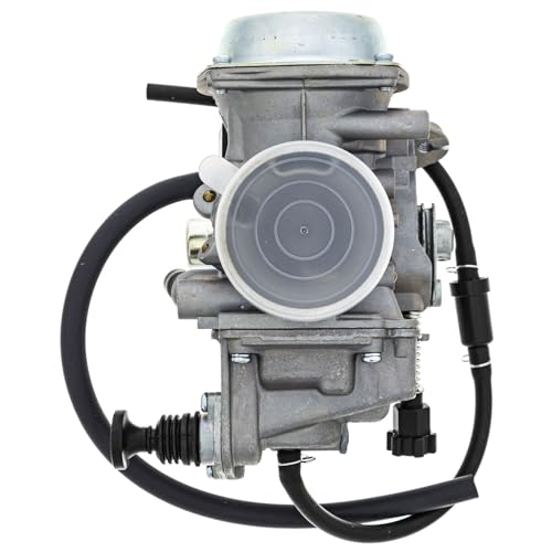 mtrparts TRX300 Carburetor Kit For Honda ATV - Image 2