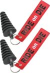 bylikeho Muffler Exhaust Wash Plug Set