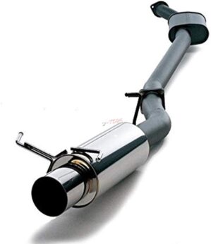 HKS Muffler For ES Wagon 32019-BT001