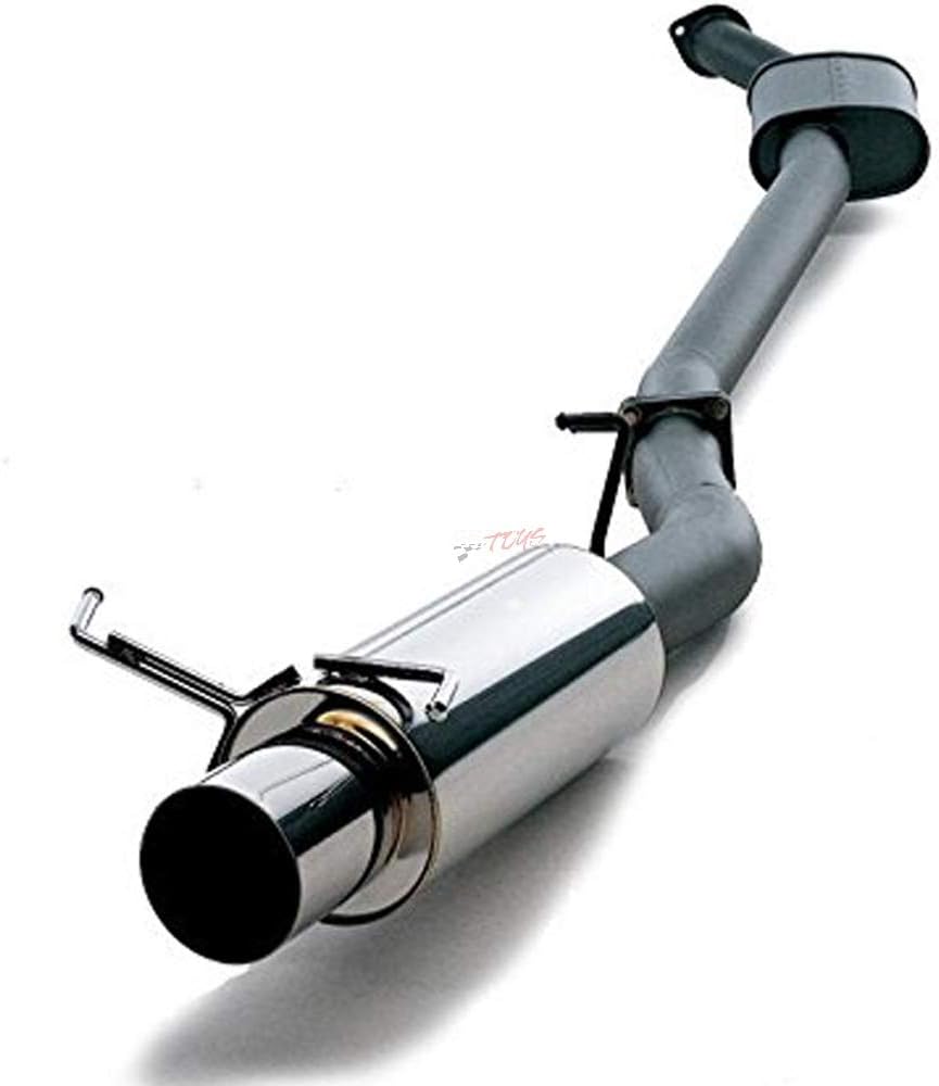 HKS Muffler For ES Wagon 32019-BT001