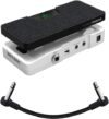 HOTONE Multi-function 4 In 1 Switchable Volume & Expression Pedal SP-30T
