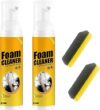 OBRVE Multipurpose Foam Cleaner Lemon Scent