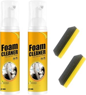 OBRVE Multipurpose Foam Cleaner Lemon Scent