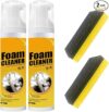Biaoyun Multipurpose Foam Cleaner Spray for Car
