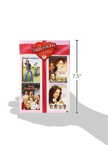 Murphy's Romance / My Best Friend's Wedding / Places in the Heart / Steel Magnolias - Image 3