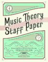 Music Theory Staff Paper With Keyboard Layout