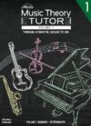 eMedia Music Music Theory Tutor Vol. 1 [Mac]