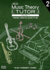 eMedia Music Music Theory Tutor Vol. 2 [PC]