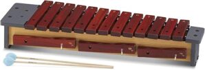 SUZUKI Music Xylophone (XPS-16)
