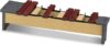 SUZUKI Music Xylophone (XPS-6)