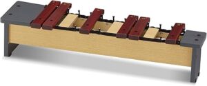 SUZUKI Music Xylophone (XPS-6)