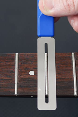 MusicNomad MusicNomad GRIP Premium Fretboard Guards (MN225) - Image 3