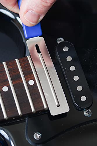 MusicNomad MusicNomad GRIP Premium Fretboard Guards (MN225) - Image 4