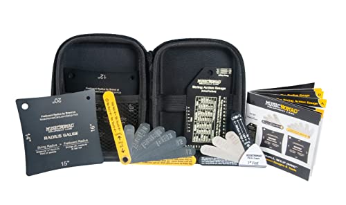 MusicNomad MusicNomad Keep It Simple, Setup (KISS)β’ Starter Kit Bundle By Author's Name - Image 4