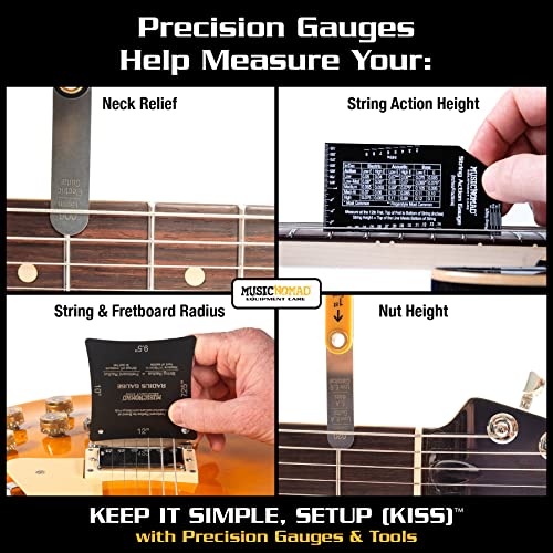 MusicNomad MusicNomad Keep It Simple, Setup (KISS)β’ Starter Kit Bundle By Author's Name - Image 5