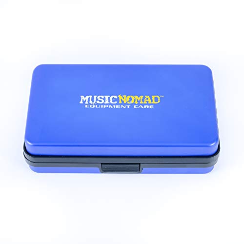 MusicNomad MusicNomad Premium 26 Pc. Guitar Tech Screwdriver & Wrench Set MN229 - Image 2