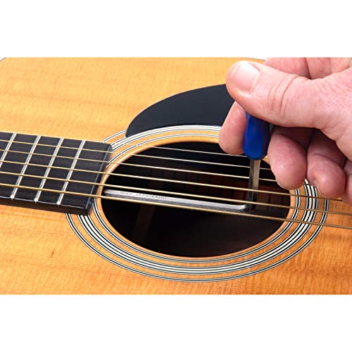 Music Nomad MN236 Premium Truss Rod Wrench 5mm - Image 3
