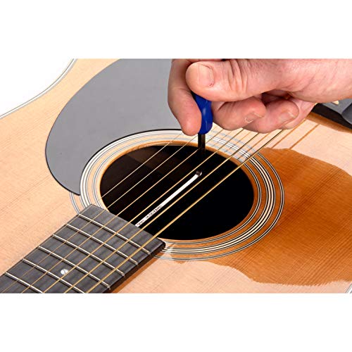 Music Nomad MN236 Premium Truss Rod Wrench 5mm - Image 5
