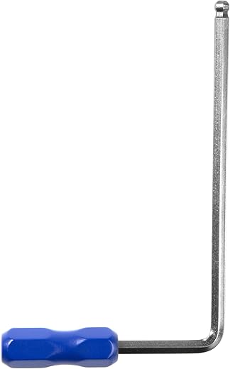Music Nomad MN236 Premium Truss Rod Wrench 5mm