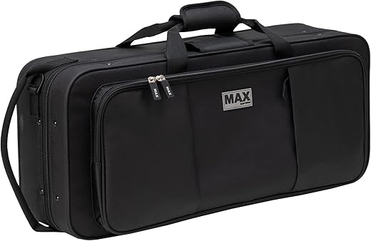 Protec MX304 Alto Saxophone MAX Case