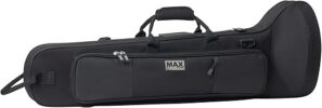 Protec MX306CTS Straight Tenor Trombone Case