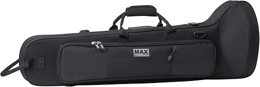Protec MX306CTS Straight Tenor Trombone Case