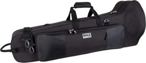 Protec MX309CT Bass Trombone MAX Case