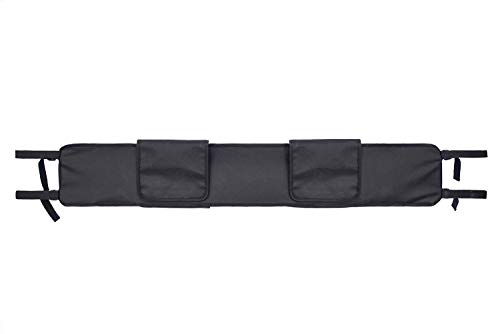MYDAYS UTV Roll Cage Organizer Storage Bag - Image 5