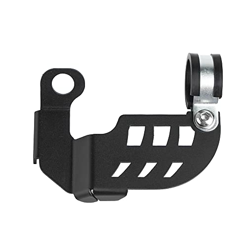 MYIADV Motorcycle Kickstand Switch Protector For BMW GS - Image 4