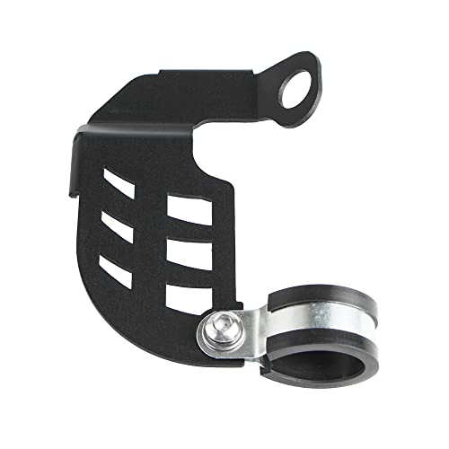 MYIADV Motorcycle Kickstand Switch Protector For BMW GS - Image 5