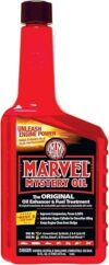 Marvel Mystery Oil Mystery Oil CD 2 MM12R