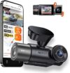 VANTRUE N2X 2.7K Dual Dash Cam