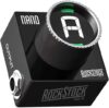 Rock Stock Nano Electric Guitar Tuner Pedal Chromatic