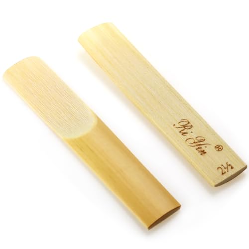 NANYI Bb Clarinet Traditional Reeds, 10 PCS - Image 4
