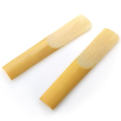 NANYI Bb Clarinet Traditional Reeds, 10 PCS - Image 5