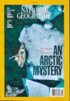 National Geographic Mag.-August 2023: An Arctic Mystery