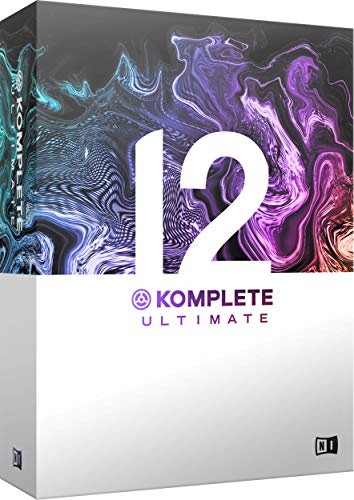Native Instruments Komplete 12 Ultimate Update Software - Image 3
