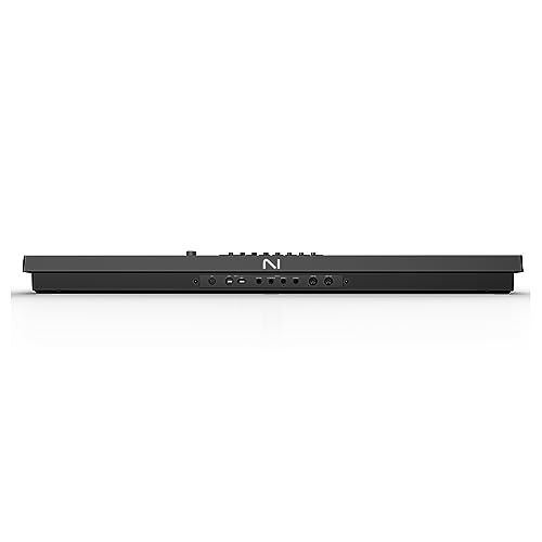 Native Instruments Komplete Kontrol S61 MK3 Keyboard Controller (29852) - Image 4
