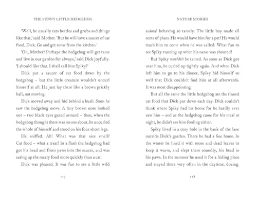 Nature Stories By Author's Name - Image 3