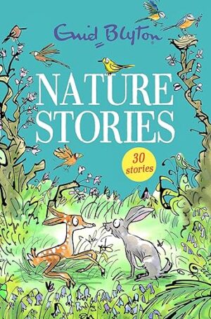 Nature Stories By Author’s Name